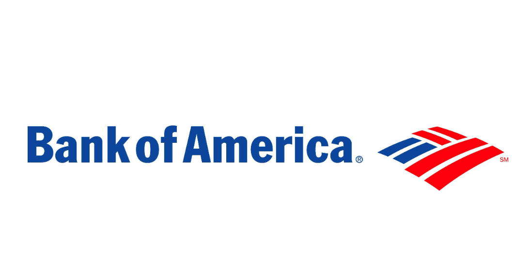 Bank Of America $25000 (2008) - 1800$