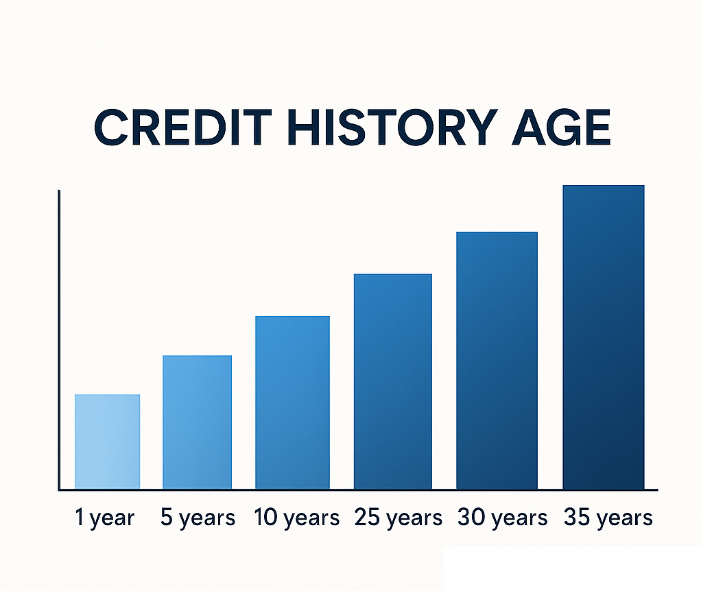 AGE - Trade Lines