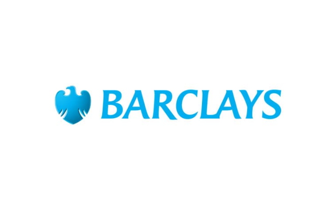 Barclays $13000 (2021) - 500$