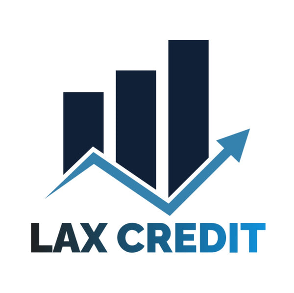 LAXcredit